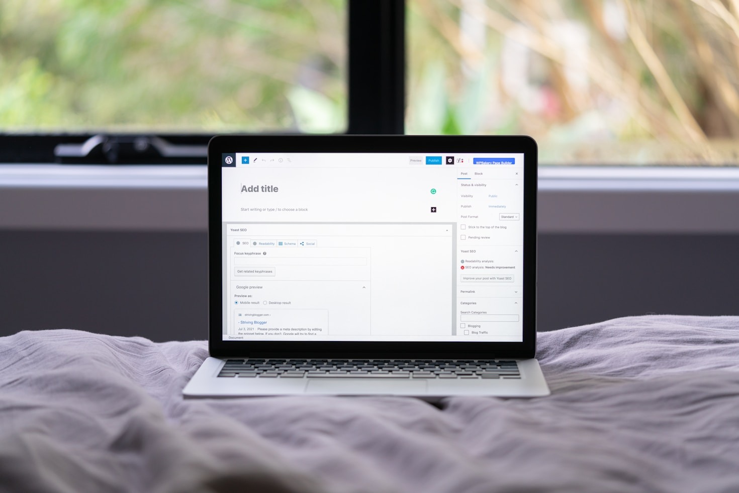 A Reader’s Guide to Discovering Knowledge
